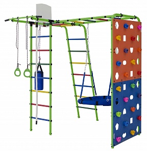 ДСК Формула здоровья Street 2 салатовый радуга (Формула здоровья, СГ000004286)